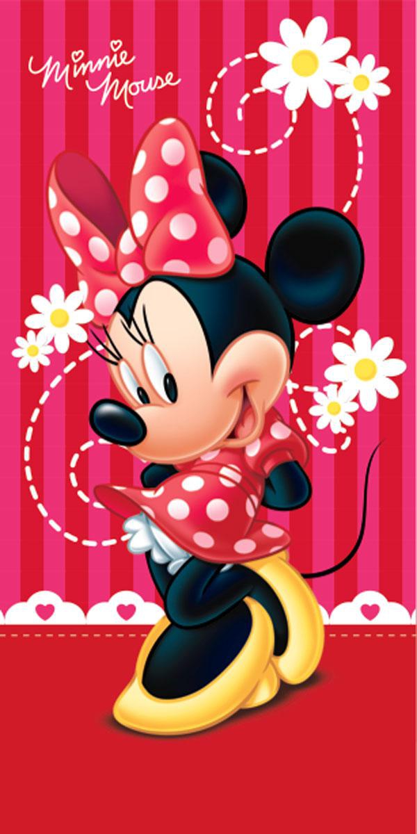 osuška Minnie