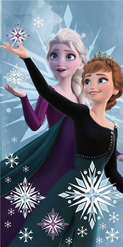 osuška Ledové království / Frozen