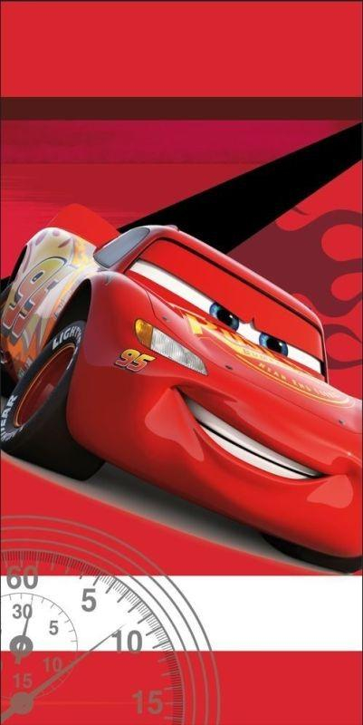 osuška Auta Cars
