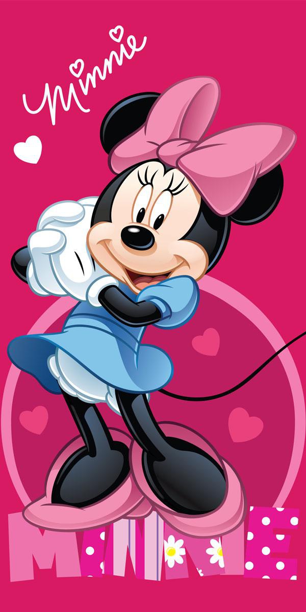 osuška Minnie