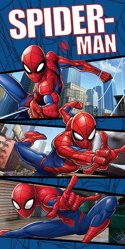 osuška Spiderman / Marvel
