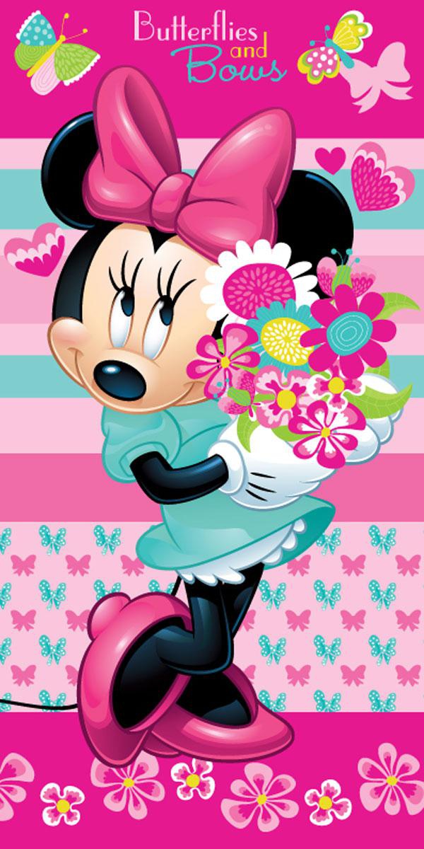 osuška Minnie