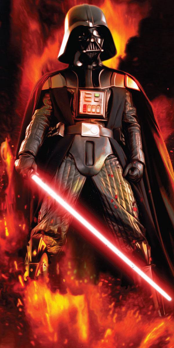 osuška Star Wars
