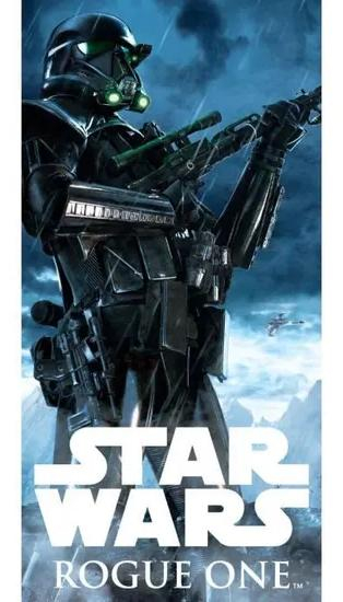 osuška Star Wars
