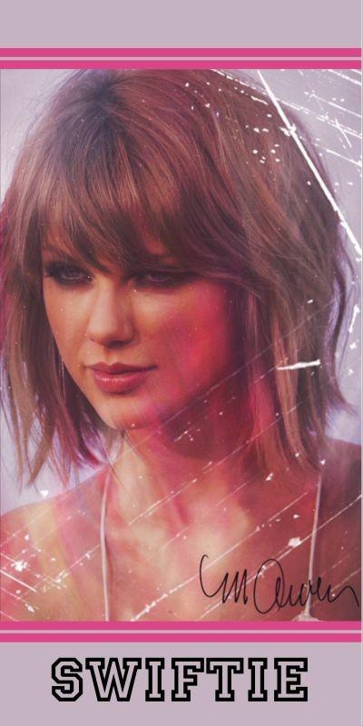 osuška Taylor Swift