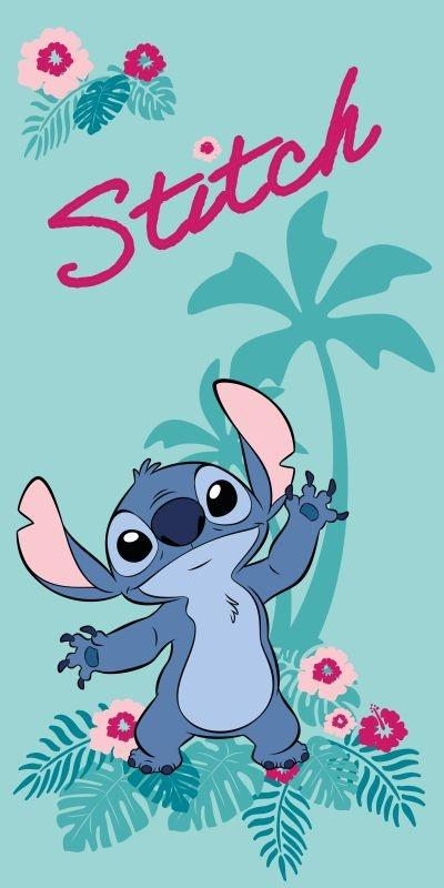 osuška Lilo a Stitch