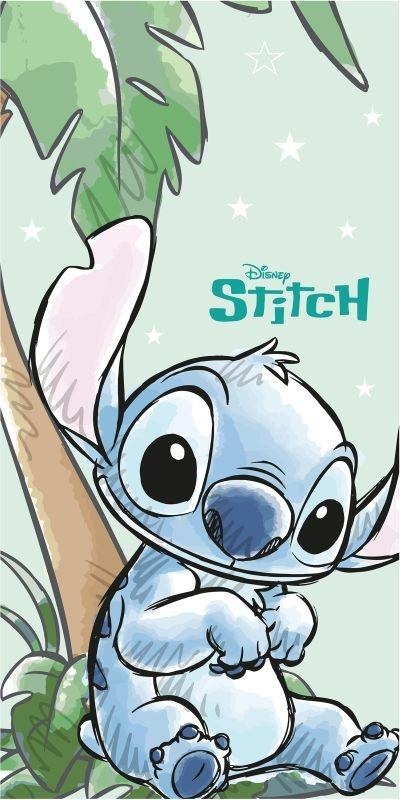osuška Lilo a Stitch