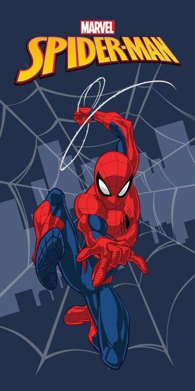 osuška Spiderman / Marvel