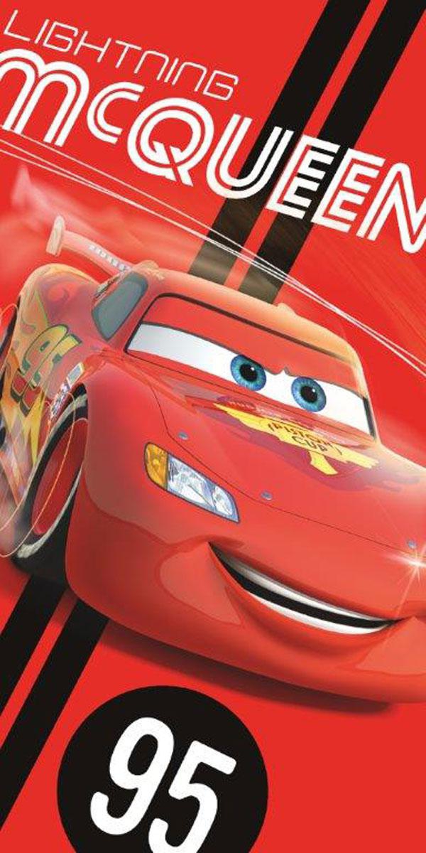 osuška Auta Cars