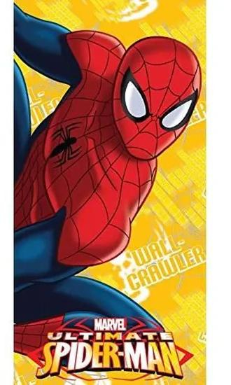 osuška Spiderman / Marvel
