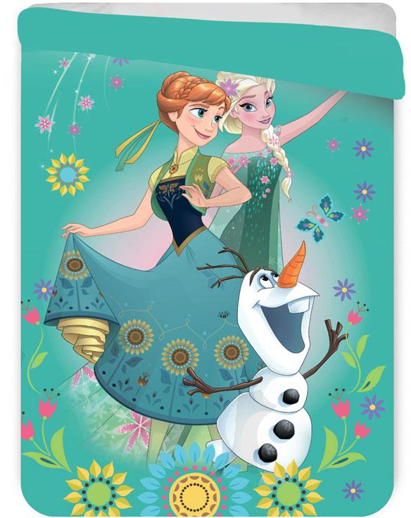 deka Ledové království / Frozen