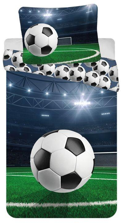 povlečení Fotbal