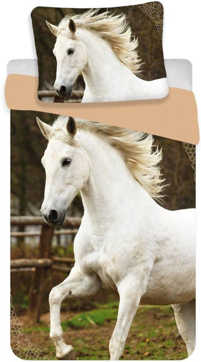 povlečení Koně