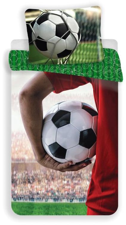 povlečení Fotbal