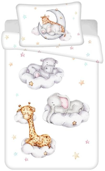 st_240950_jerry_fabrics_povleceni_do_postylky_zviratka_clouds_baby_bavlna_100_135_40_60_cm