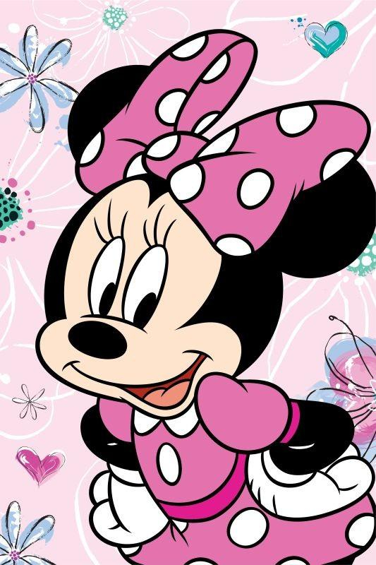 deka Minnie