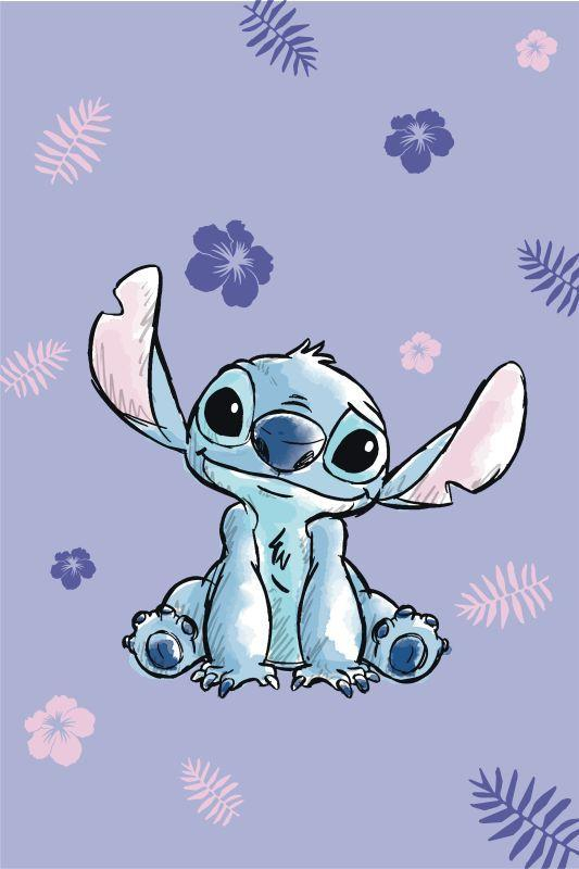deka Lilo a Stitch