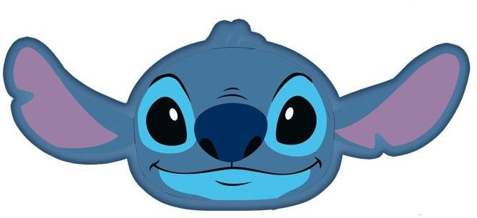 polštářek Lilo a Stitch