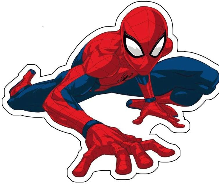 polštářek Spiderman / Marvel
