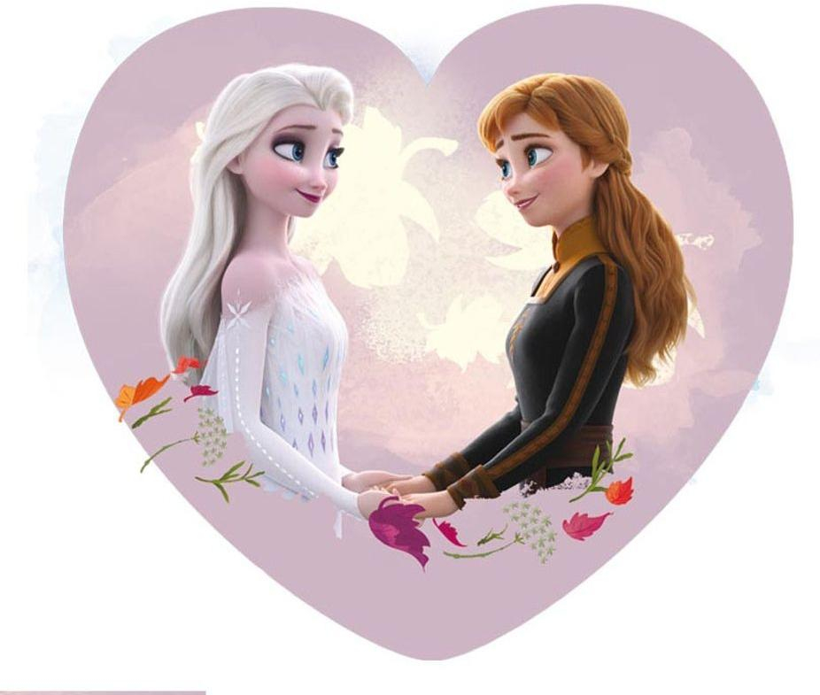 polštářek Ledové království / Frozen