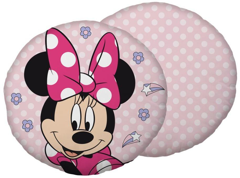 polštářek Minnie