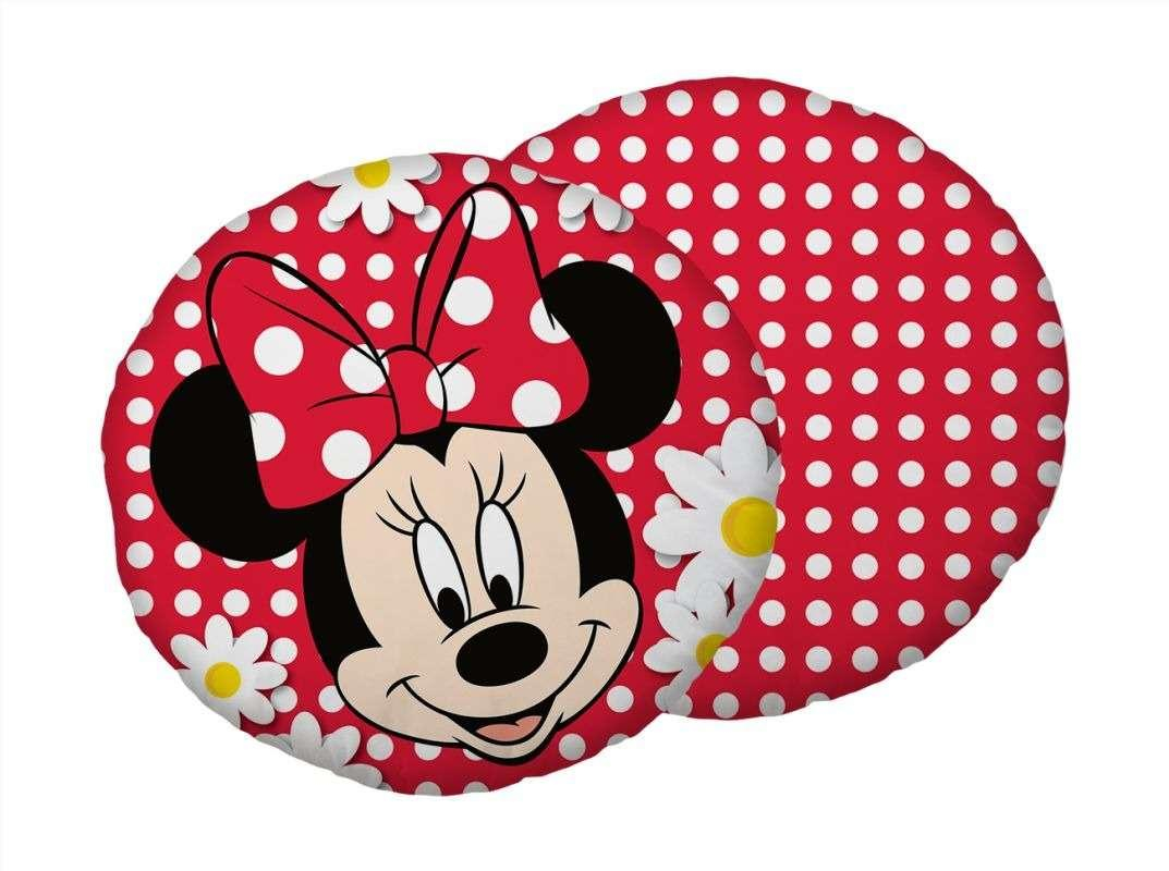 polštářek Minnie