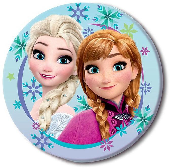 polštářek Ledové království / Frozen