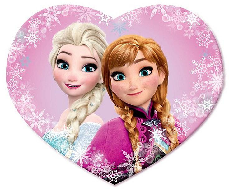 polštářek Ledové království / Frozen