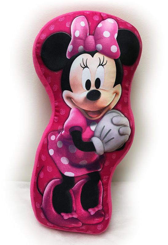 polštářek Minnie