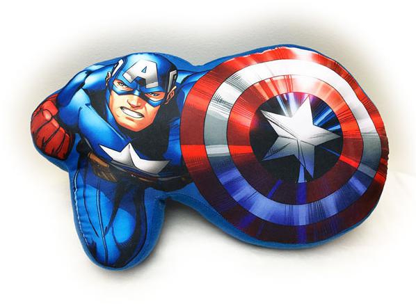 polštářek Avengers / Marvel