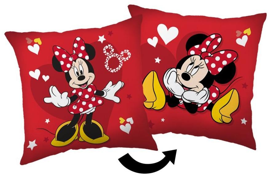 st_283234_jerry_fabrics_mikroplysovy_polstarek_minnie_hearts_03_polyester_1x35_35_cm