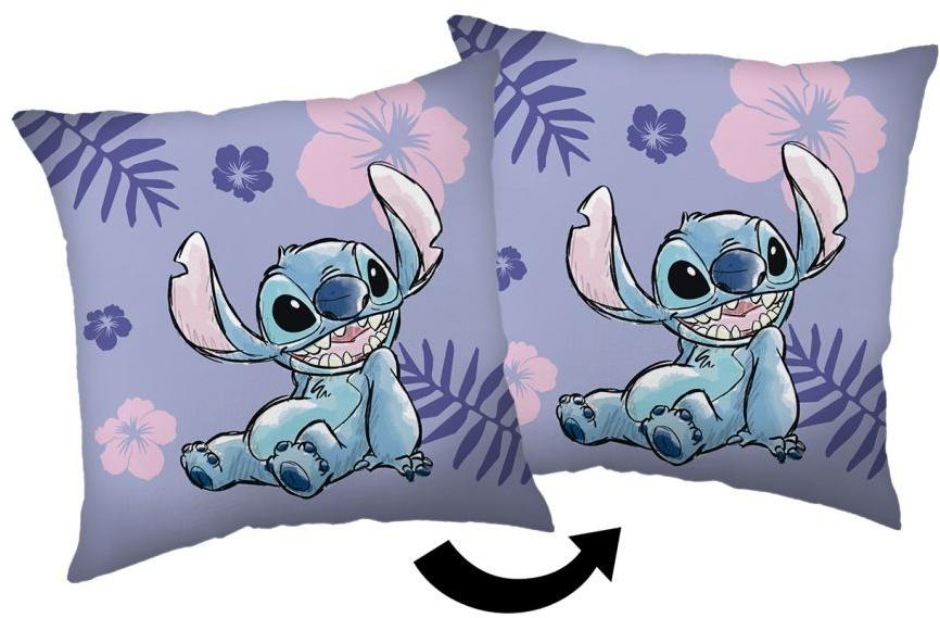 polštářek Lilo a Stitch