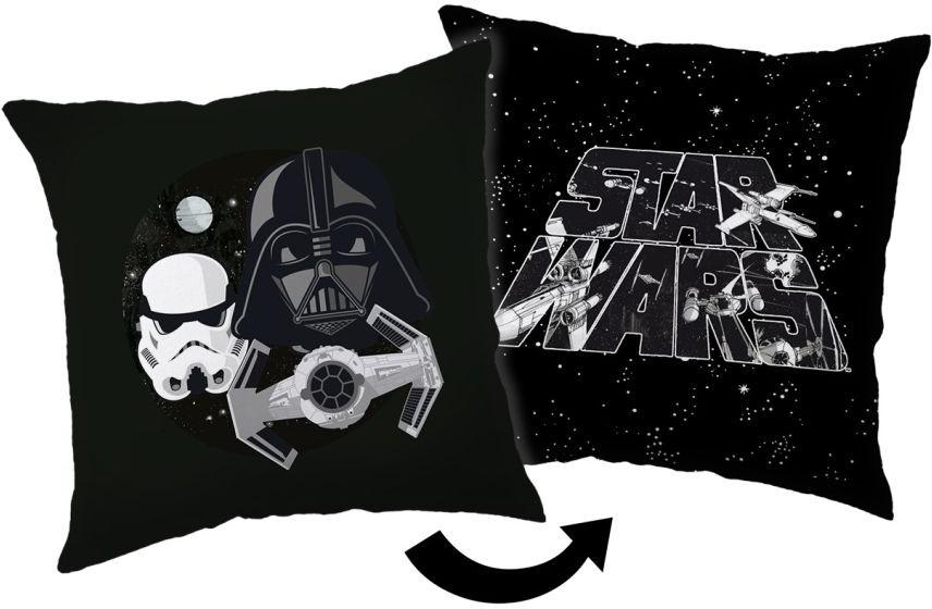 polštářek Star Wars