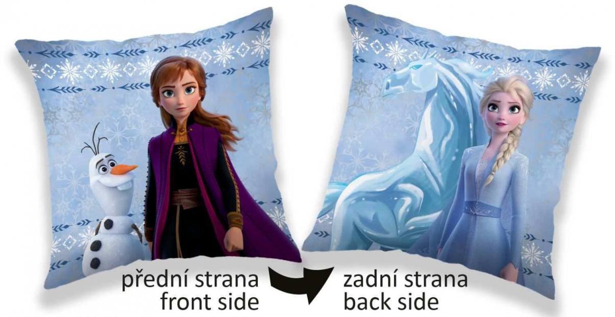 povlak Ledové království / Frozen