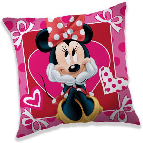 povlak Minnie