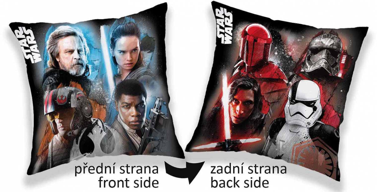 povlak Star Wars