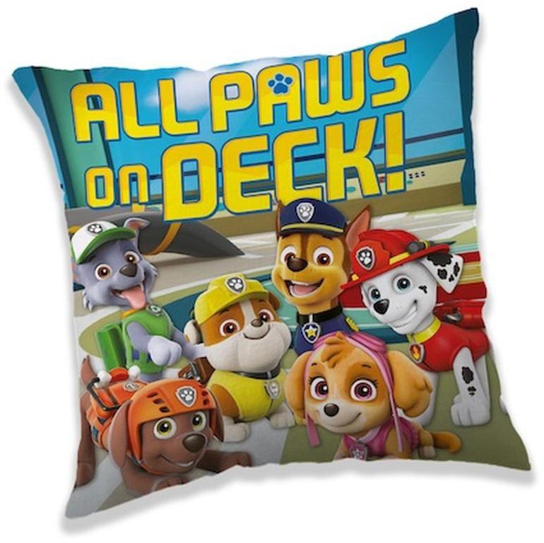 povlak Tlapková patrola / Paw Patrol