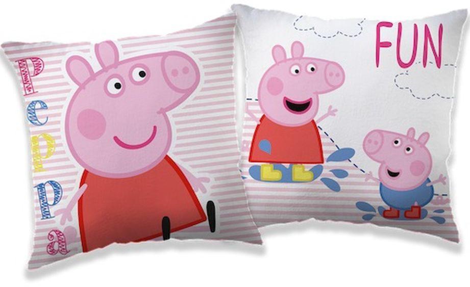 povlak Prasátko Peppa / Peppa Pig