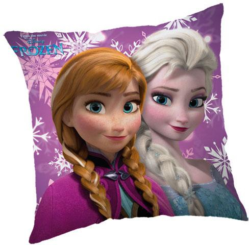 polštářek Ledové království / Frozen