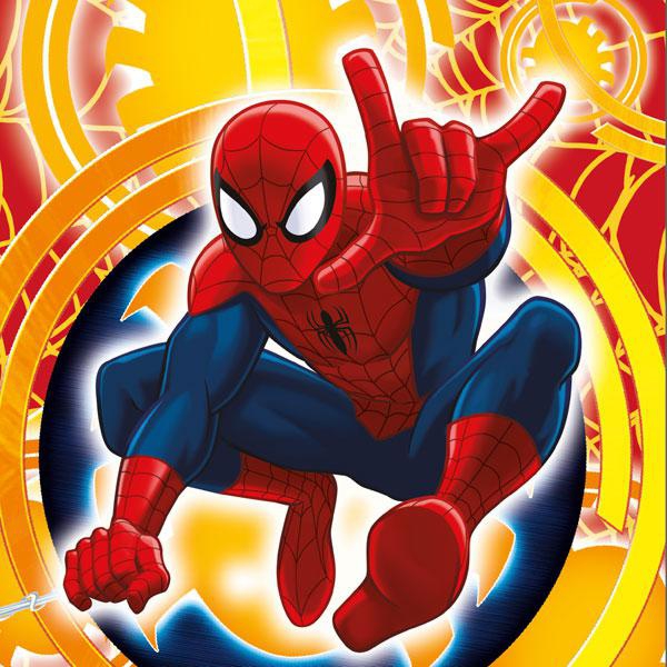 povlak Spiderman / Marvel