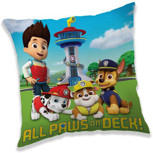 povlak Tlapková patrola / Paw Patrol
