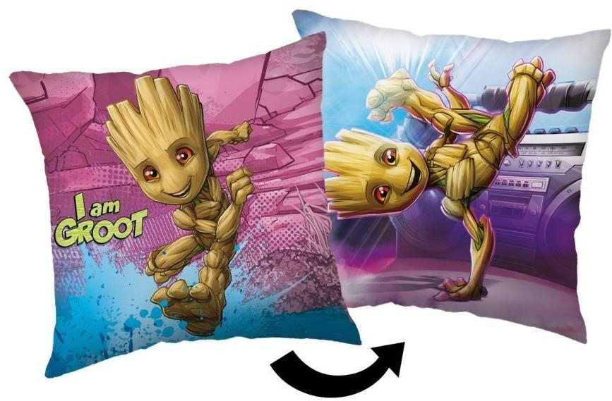 polštářek Avengers / Marvel