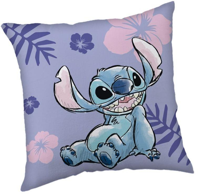 polštářek Lilo a Stitch