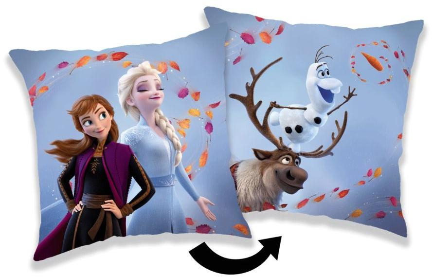 polštářek Ledové království / Frozen