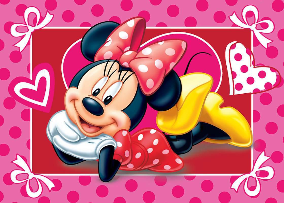 ostatní dárky Minnie