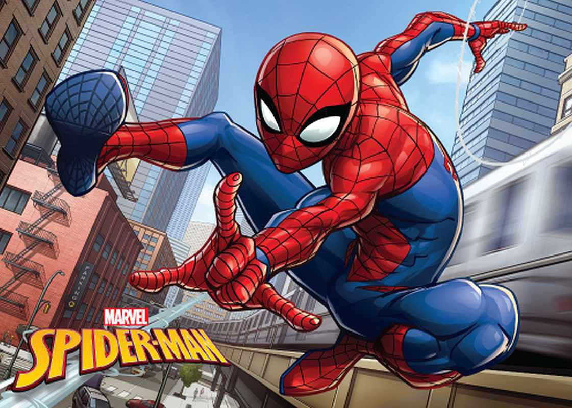 ostatní dárky Spiderman / Marvel