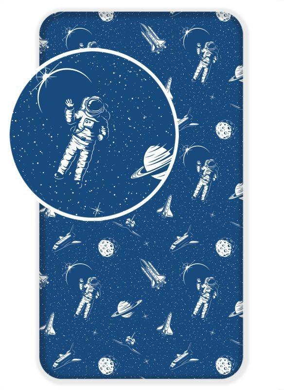  Vesmír / NASA