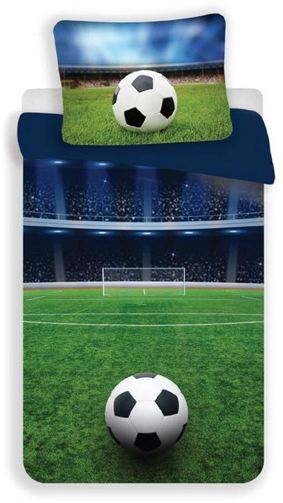 povlečení Fotbal