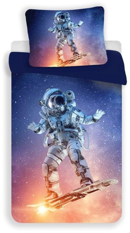 povlečení Vesmír / NASA