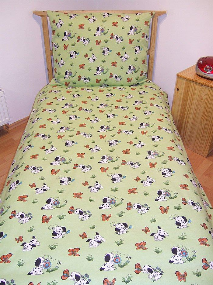 povlečení Pejsci / Psi